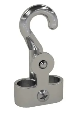 Perma-Cast PH-51H Permacast Loop Type 3/4 Rope Hook Hot Picks