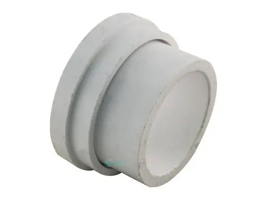 GECKO 91431200 Tail Piece Fitting | 2 Inch B Flange x 2 Inch S | Hot Deal