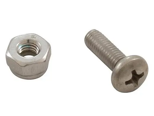 Trending Pentair EU79 Nut and Bolt