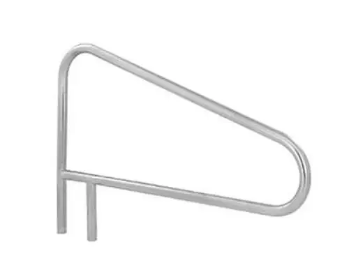 S.R. Smith DMS-103A SR Smith 54 Deck Mounted Stair Rail .049 Replacement MPN New Arrival