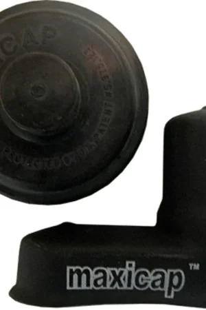 Maxitrol MAXICAP-3R Regulator Cap for Maxitrol 325-3 Series Markdown