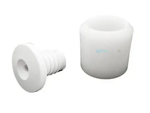 Pentair EB25 Sweep Hose Jets with Collar for Automatic Pool Cleaner Special Offer