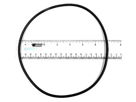 Direct From Factory Pentair LA415 Booster Pump Volute O-Ring | LA415