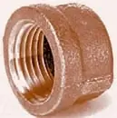 Seasonal Sale Brass B-CA05LF Brass Cap Lead Free 1
