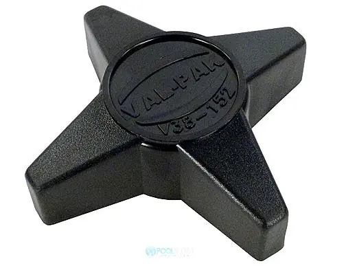 Val-Pak V38-152 Commander Filter Knob Brand New