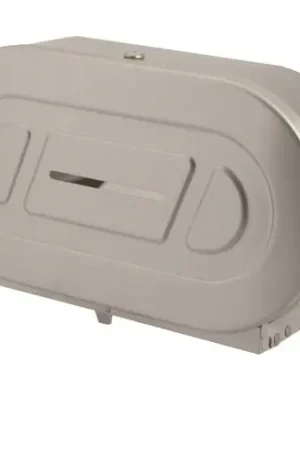 Bobrick 2892 Twin Toilet Paper Disp Jumbo Roll Trusted Brand