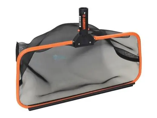 Flash Sale SKIMLITE 7217 Skimlite Promax Rake 20 x 10 Frame with 16 Pocket