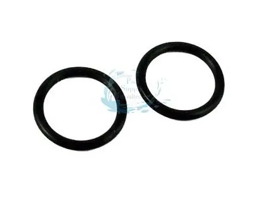 Pentair EF07 Hose Connector O-Ring for Automatic Pool Cleaner 2-Pack Fan Favorite