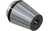 Secure Checkout Command ER16-0250 COMMAND 2-2.5MM (.078-.098) ER16 COLLET