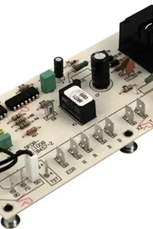 ICM Controls ICM316 Defrost Control 24VAC Solid State Control Replacement MPN Hassle-Free Returns