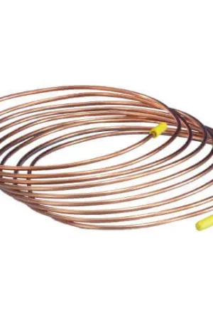 Supco BC36X100 Capillary Tube .036 Id X 100 Ft High Quality