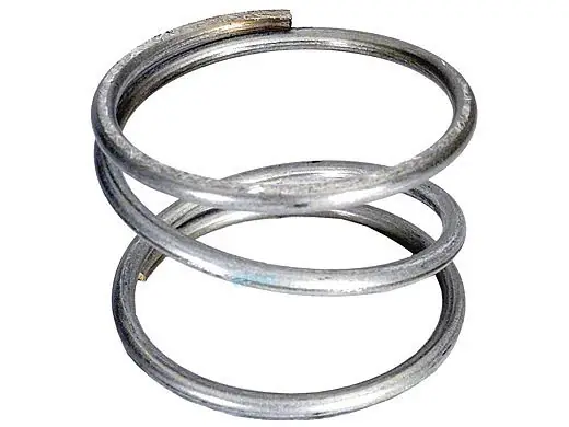 Popular Pentair 178616 Top Manifold Compression Spring | Clean & Clear Plus and Quad DE Filters