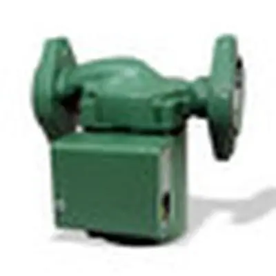 Brand New Taco 0015-MSF2-IFC Circulator Pump with Integral Flow Check