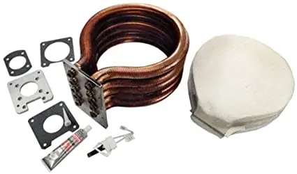 Best Seller Pentair 77707-0233 Tubesheet/Coil Kit 333K Pool