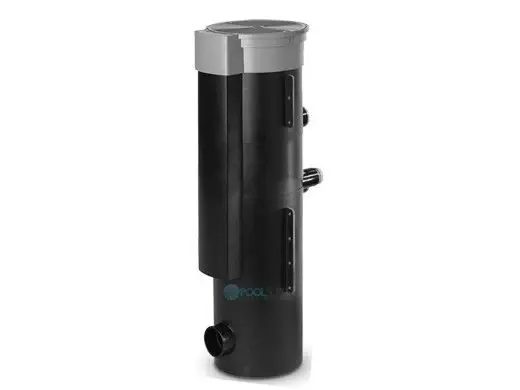 Fast Shipping Pentair T40FBK Automatic Water Filler with Fluidmaster Valve | Black