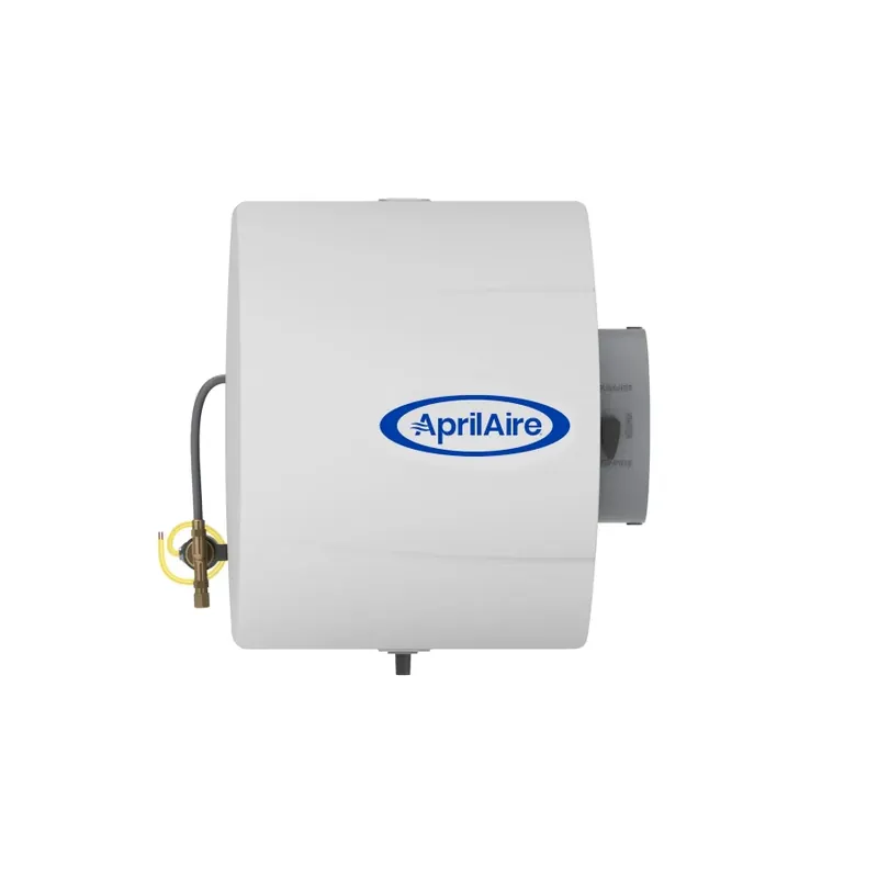 Buy Today Aprilaire 400 Whole House Humidifier 17 GPD Automatic Duct-Mount Bypass Water Saver