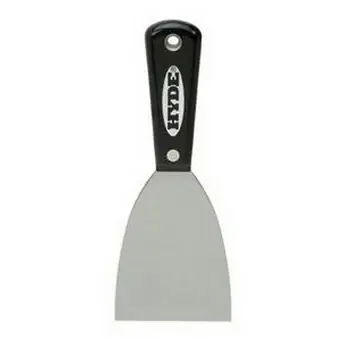 HYDE 2400 3 Stiff Putty Knife Cheap