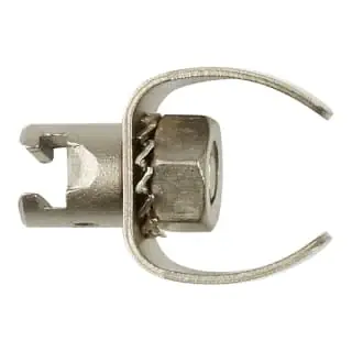 Milwaukee 48-53-2787 Medium Drop Head Attachment 5 in Brand New