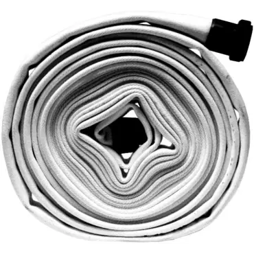 Dixon Valve & Coupling A515-50RBF 500# Single Jacket All Polyester Fire Hose Buy Online