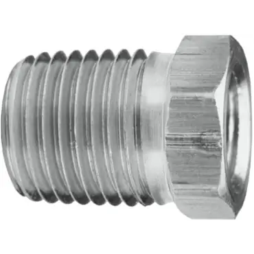 Dixon Valve & Coupling HB1F6M Reducer Hex Bushing Grab Now