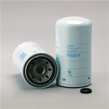 While Supplies Last Donaldson P550879 Spin-On Fuel Filter