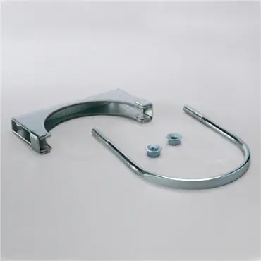 Donaldson P206602 U-Bolt Clamp Hassle-Free Returns