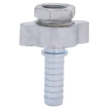 Crafted Dixon Valve & Coupling GF36 | Boss Coupling