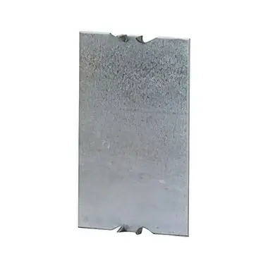 Express Delivery Sioux Chief 536-36 Stud Guard Self Nailing 6 Inch 16 Gauge