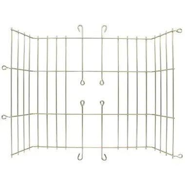 Deal Reznor RZ110908 Fan Guard Full