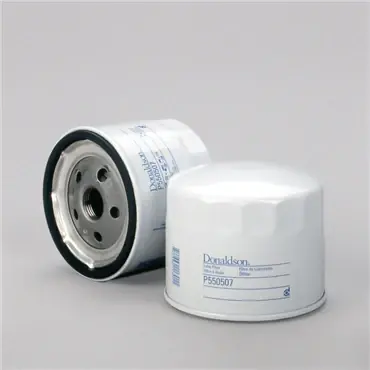 Donaldson P550507 Spin-On Fuel Filter Premium