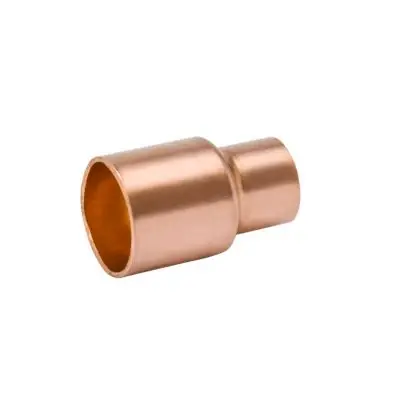 Professional Grade Streamline W01010 3/8OD X 5/16OD CPLG - Nominal Size (SAME)