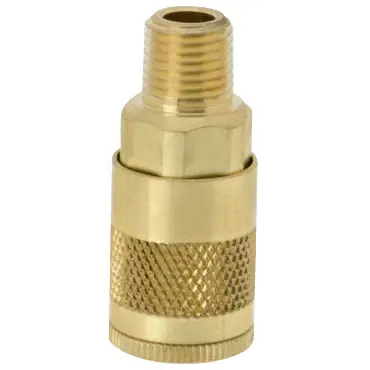 Dixon Valve & Coupling DC5 Air Chief Automotive Quick-Connect Fitting Today Only