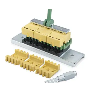 Instant Buy Flexco ST5-5 Alligator Staple Guide Block