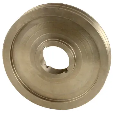 Dodge 2A8.2B8.62517 Taperlock Sheave for A & B Belts Affordable