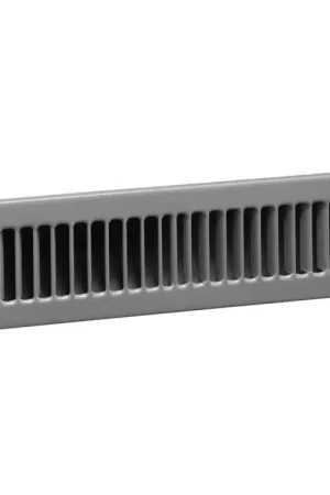Next Day Delivery Hart & Cooley 420-10X4GS Toe Space Grille 420 10 x 4 Inch Replacement MPN