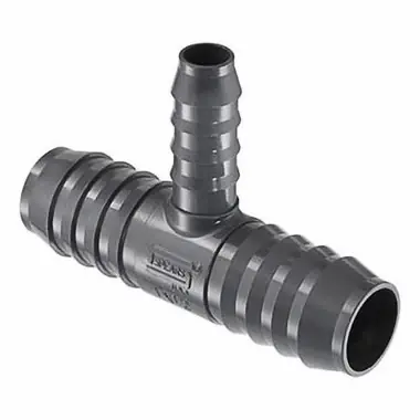 Spears 1401-168 Tee Reducing 1-1/4x1-1/4x1 PVC Molded Insert Latest