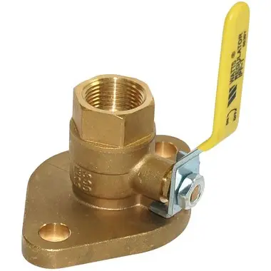 WATTS IPF-T-M1-1 Water Flow Meter New Release