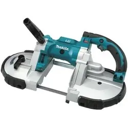 Deal Makita XBP02Z 18V LXT Lithium-Ion Cordless Portable Band Saw Tool Only