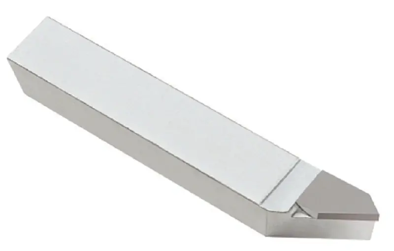Last Chance Micro 100 ER-5 Brazed Tool