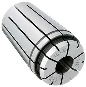 Techniks 04010-25/64 TG100 25/64 Collet Hassle-Free Returns