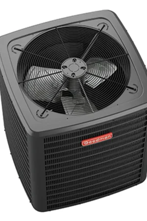 Mega Sale Goodman GLZS4MA3010 Split Heat Pump 14.3 SEER2, Single Stage