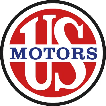 Latest U.S. Motors X2P2B Explosion Proof Three Phase TEFC Horizontal - Footed Motor