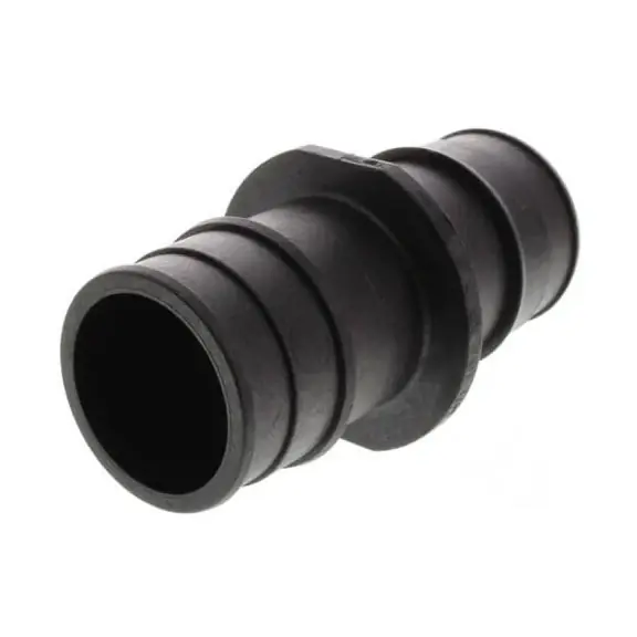 Certified WIRSBO Q4772020 2 PEX X PEX PROPEX COUPLING