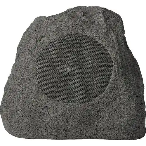 Exclusive Offer Russound 5R82MK2 8 2-Way OutBack Rock Speaker Weathered Granite