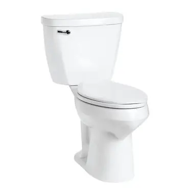 Same Day Shipping Mansfield 387010000 Toilet Tank