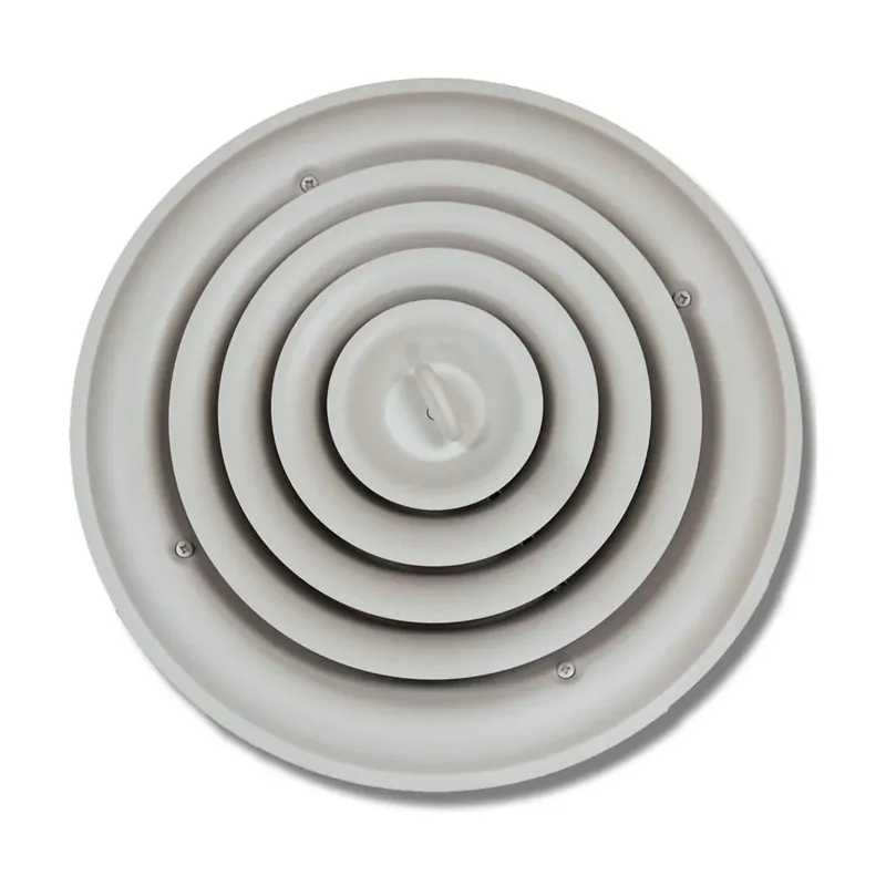 Discount Shoemaker Manufacturing 90-8 Round Diffuser