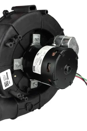 Clearance Fasco A252 OEM Replacement Motor 3200 RPM 115V