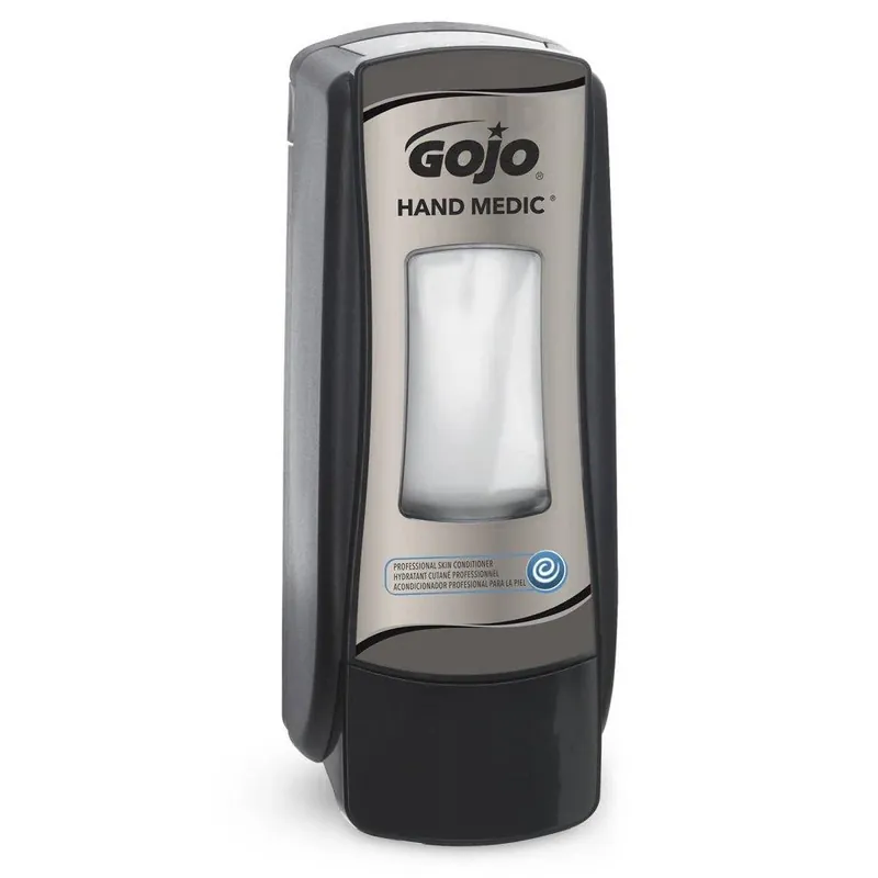 Gojo 8782-06 Hand Medic ADX-7 Dispenser 685 mL Limited Time