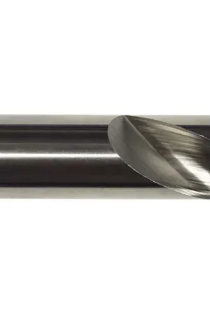 Keo 955-000-007 1/8 HS R/H Spotting Drill 118 Deg Time-Limited
