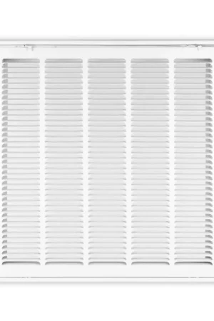 Authentic Shoemaker Manufacturing FG1-20X25 Filter Grille 1 20X25